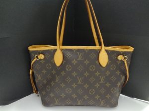 ルイヴィトンのバッグをお買取り致しました♪大吉ミレニア岩出店です！ルイヴィトンのバッグをお買取り致しました♪大吉ミレニア岩出店です！