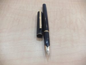 PILOTの万年筆をお買取りいたしました!!大吉松江店