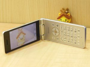 携帯電話もお買取りいたします☆大吉松江店