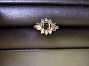 ダイヤモンドリング 大吉今里店