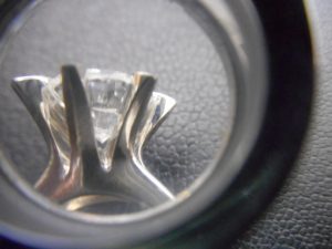 東灘 芦屋 ダイヤ ダイヤモンド 買取 甲南山手 大吉