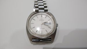 オメガの買取なら大吉和光店にお任せ下さい！