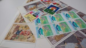 バラ切手の買取なら大吉和光店にお任せ下さい！