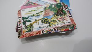 テレカの買取なら大吉和光店にお任せください。買取強化中‼