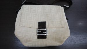 フェンディの買取なら大吉和光店にお任せ下さい！