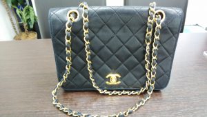 シャネルの買取なら大吉和光店にお任せ下さい！