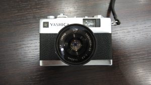 古いカメラの買取なら大吉和光店にお任せ下さい!