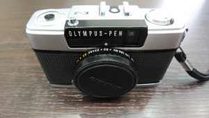 古いカメラの買取なら大吉和光店にお任せ下さい!