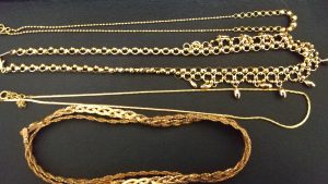 金相場高騰中!金を売るなら大吉アクロスモール春日店(^^)/