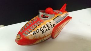 ブリキのおもちゃの買取も大吉アクロスモール春日店!全国300店舗だから買取価格が違います!