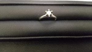 那珂川市の皆様、ダイヤモンドの買取は大吉モール春日店(^^♪査定額が違います!