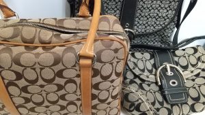 使わなくなったコーチ、大吉アクロスモール春日店が高価買取致!(^^)!します!(^^)!