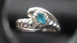 色石付アクセサリーもお任せください♪買取専門店大吉イオンモール新利府南館です!