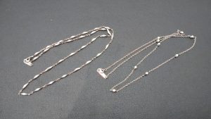 Pt(プラチナ)のアクセサリー、お買取りします!買取専門店 大吉 イオン古川店にお任せ!