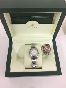 ロレックス,高価,買取