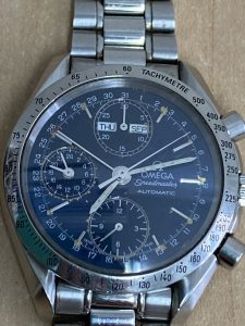 OMEGA オメガ スピードマスター オートマチック 3523.80