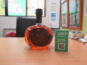 ウイスキー,買取,青森