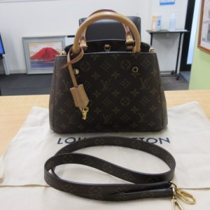 ルイヴィトン　買取　青森