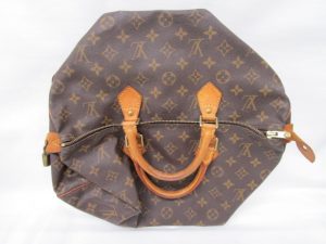 ヴィトン スピーディー 買取 新丸子