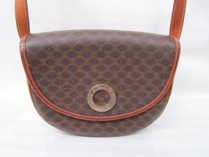 CELINE ショルダー 買取 新丸子