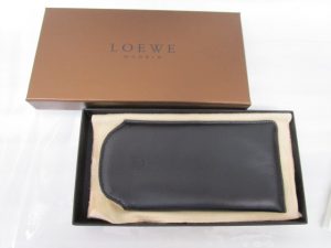 ロエベ 買取 新丸子