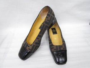 フェンディー　買取　新丸子