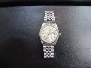 大吉 武蔵小金井店 ロレックスの画像です