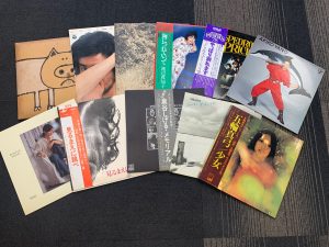 レコードの買取は買取専門店大吉砂町銀座店にお任せください!