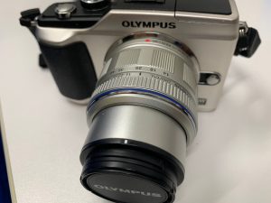 カメラのお買取りは買取専門店大吉砂町銀座店へお任せください!