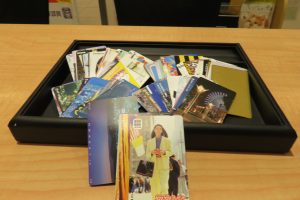 テレカ高価買取で今がチャンスの買取専門店大吉東急プラザ新長田店 