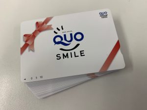 金券のお買取りは買取専門店大吉砂町銀座店でございます!