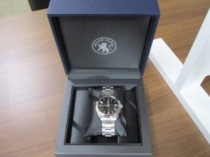 グランドセイコー 買取 弘前