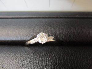 ダイヤモンド、買取、弘前