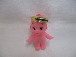 K18のリングをお買取させて頂きました！！大吉米子店