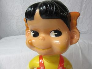 ペコちゃんグッズを松原市で売るなら大吉羽曳野店