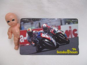 テレホンカードをお買取させて頂きました★大吉米子店