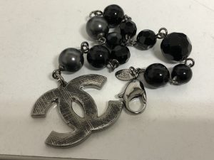 ブランド　シャネル　アクセサリー　装飾品　バッグ　財布　買取　買い取り　東京　江戸川区　葛西