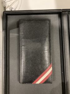 BALLY，買取，恵比寿