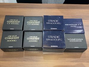 シマノ,買取,松山市