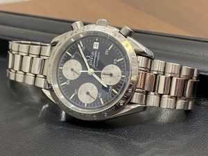 オメガ,買取,松山市