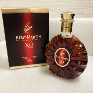 レミーマルタンXO 買取,ブランデー 買取,三田