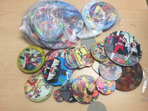 メンコ めんこ 昭和レトロ おもちゃ