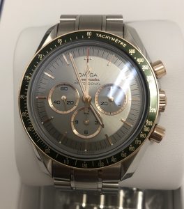 OMEGAの時計売るなら大吉七隈四つ角へ(^^)/