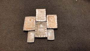 神奈川県で古銭を売るなら買取専門店大吉綾瀬タウンヒルズ店へ