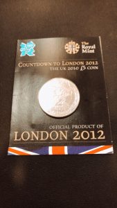 海外コイン,記念コインもお買取り可能です!!大吉綾瀬タウンヒルズ店!