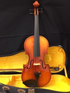 バイオリン