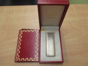 ライター 買取 青森