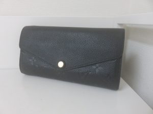 ヴィトンのお買取なら日置市の買取専門店 大吉タイヨーグラード伊集院店！