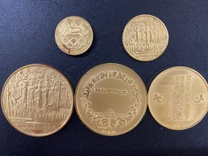 金が高騰中!大吉 イズミヤ西神戸店です♪