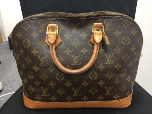 使わなくなったブランドバッグはありませんか?買取専門店大吉 イズミヤ西神戸店です。